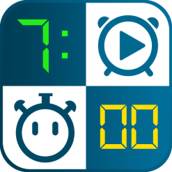 تطبيق الستوب واتش المميز | Multi Timer StopWatch
