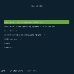 تحميل برنامج MultiOS-USB