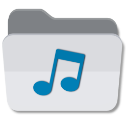 تحميل برنامج Music Folder Player Full