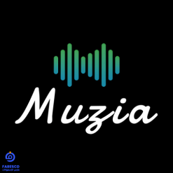 Muzia Music on Display cover
