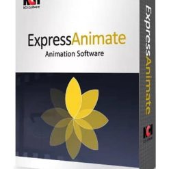 برنامج التحريك والرسوم المتحركة | NCH Express Animate