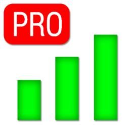 تحميل تطبيق Network Monitor Mini Pro