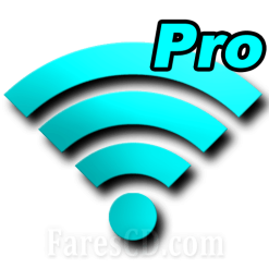 تطبيق معلومات الشبكة الإحترافى | Network Signal Info Pro | أندرويد