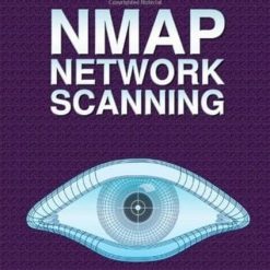 تحميل برنامج Nmap Security Scanner