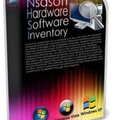 تحميل برنامج Nsasoft Hardware Software Inventory | لجرد جميع الأجهزة على الشبكة