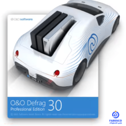 O&O Defrag 2025 cover