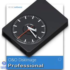 O&O DiskImage cover