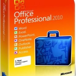 أوفيس 2010 | Office 2010 SP2 | أبريل 2021