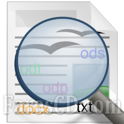 تطبيق عارض المستندات المكتبية | Office Documents Viewer Pro | أندرويد