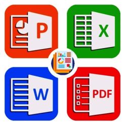 تطبيق قارئ مستندات الأوفيس | Office Reader - WORD/PDF/EXCEL