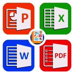 تطبيق قارئ مستندات الأوفيس | Office Reader - WORD/PDF/EXCEL