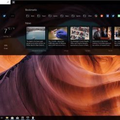 تحميل برنامج OneLaunch