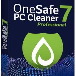برنامج إصلاح وصيانة الويندوز | OneSafe PC Cleaner Pro