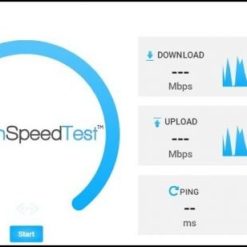 تحميل برنامج OpenSpeedTest | اختبار وتقييم أداء الشبكة