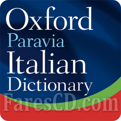 تطبيق قاموس أكسفورد الإيطالى | Oxford Italian Dictionary | أندرويد
