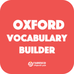 تحميل تطبيق Oxford Vocabulary 4000 words - مفرادات اللغة الإنجليزية