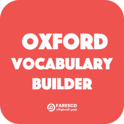 Oxford Vocabulary 4000 words تحميل تطبيق Oxford Vocabulary 4000 words - مفرادات اللغة الإنجليزية