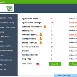 برنامج تسريع الكمبيوتر | PC Cure Pro