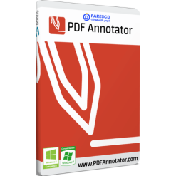 PDF Annotator 2023