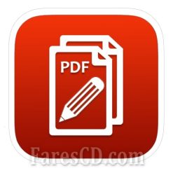 تطبيق تحويل وتعديل ملفات بى دى إف | PDF Converter Pro & PDF Editor - PDF Merge