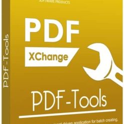 تحميل برنامج أدوات البى دى إف | PDF-Tools