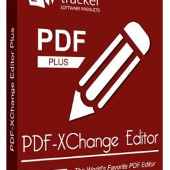 PDF-XChange Editor Plus 8