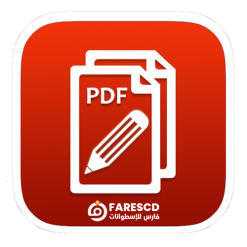 تحميل تطبيق PDF editor & PDF converter Pro | تطبيقات تحرير ملفات بى دى إف لأندرويد 2023