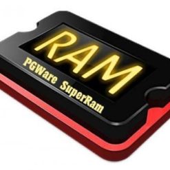 PGWare SuperRam 6