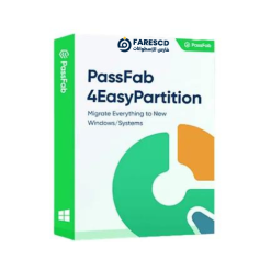 PassFab 4EasyPartition New