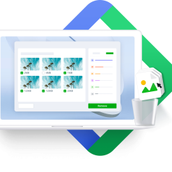 برنامج إزالة الملفات المكررة | PassFab Duplicate File Deleter