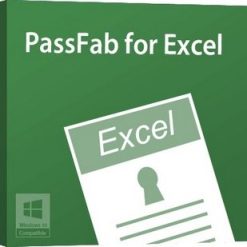 برنامج إزالة كلمات السر لملفات إكسل | PassFab for Excel