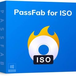 برنامج تحميل و نسخ الويندوز على فلاشة أو اسطوانة | PassFab for ISO Ultimate