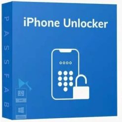 برنامج إزالة باسورد الايفون | PassFab iPhone Unlocker