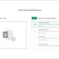 تحميل برنامج Passper for Excel | لفتح ملفات إكسل المغلقة
