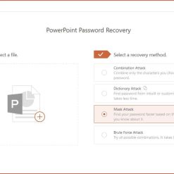 تحميل برنامج Passper for PowerPoint