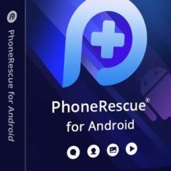 برنامج استعادة الملفات لهواتف اندرويد | PhoneRescue for Android