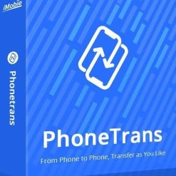 تحميل برنامج PhoneTrans