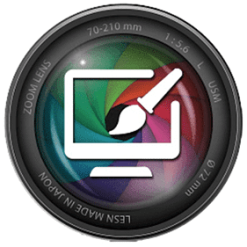 برنامج تحرير وتعديل الصور | Photo Pos Pro Premium