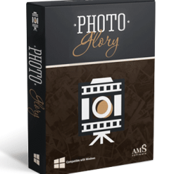 برنامج إصلاح الصور القديمة | PhotoGlory