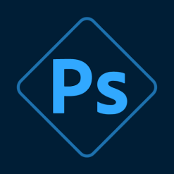 تحميل تطبيق فوتوشوب اكسبريس | Adobe Photoshop Express 2023
