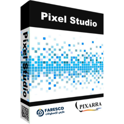 تحميل برنامج بكسل ستوديو | Pixarra Pixel Studio 2024