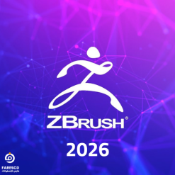 Pixologic ZBrush 2026 cover