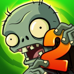 لعبة | Plants vs. Zombies 2 MOD