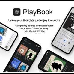 تحميل تطبيق PlayBook - audiobook player | الاستماع للكتب الصوتية 2023