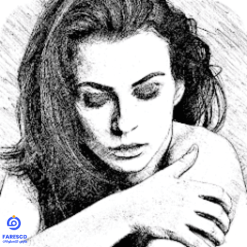 Portrait Sketch HD cover