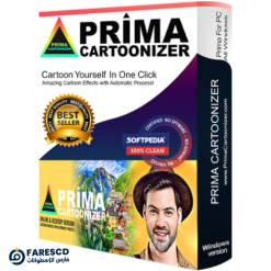 تحميل برنامج Prima Cartoonizer - تحويل الصور لكارتون 2024