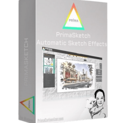 تحميل برنامج Prima Sketch