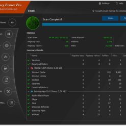 تحميل برنامج Privacy Eraser Pro