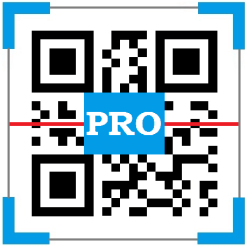 تطبيق البار كود | QR/Barcode Scanner PRO