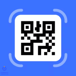 QR Code & Barcode Scanner Plus cover